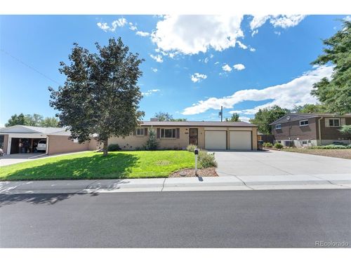 6518 W 70th Pl, Arvada, CO, 80003-3630 | Card Image