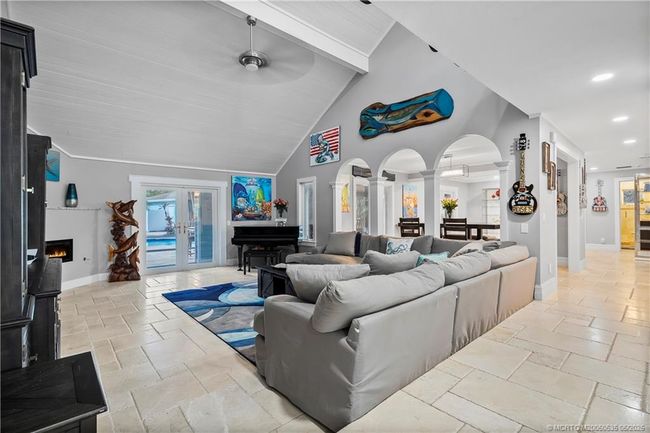 1850 Sw Hackman Ter, House other with 4 bedrooms, 4 bathrooms and 2 parking in Stuart FL | Image 16