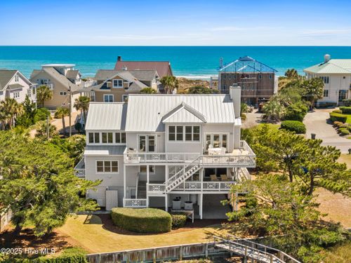 2609 Lumina Ave N, Wrightsville Beach, NC, 28480-1683 | Card Image