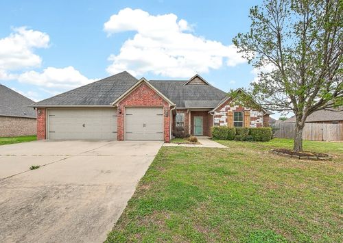 3807 Sw Roundstone Blvd, Bentonville, AR, 72713-5673 | Card Image