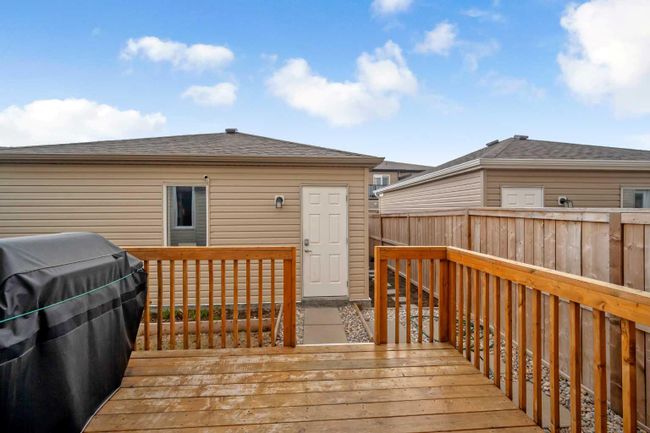36 Cityside Green Ne, Home with 3 bedrooms, 2 bathrooms and 2 parking in Calgary AB | Image 42