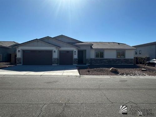 14691 E 42nd St, Yuma, AZ, 85367-4817 | Card Image