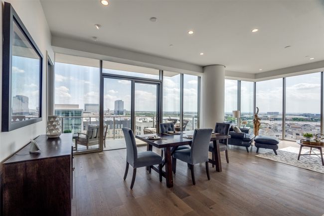 APT-906 - 7901 Windrose Ave, Condo with 2 bedrooms, 3 bathrooms and null parking in Plano TX | Image 8