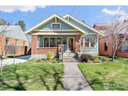 1150 W Mountain Ave, Fort Collins, CO, 80521-2406 | Card Image
