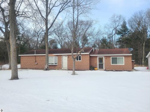 4735 Williams Road, Off, Oscoda, MI, 48750 | Card Image