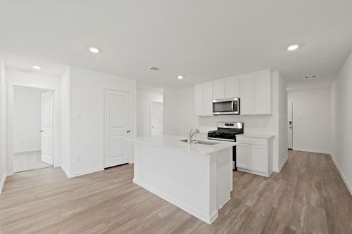 40962 Seasoned Oak Ln, Magnolia, TX, 77354-7445 | Card Image