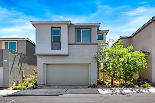 1606 Rock Kestral St, Las Vegas, NV, 89138-6479 | Card Image