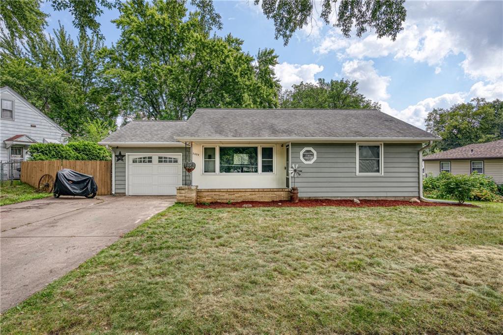 12th St, Eau Claire, WI 54703