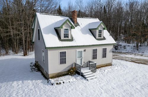 2206 Carmel Road N, Newburgh, ME, 04444 | Card Image