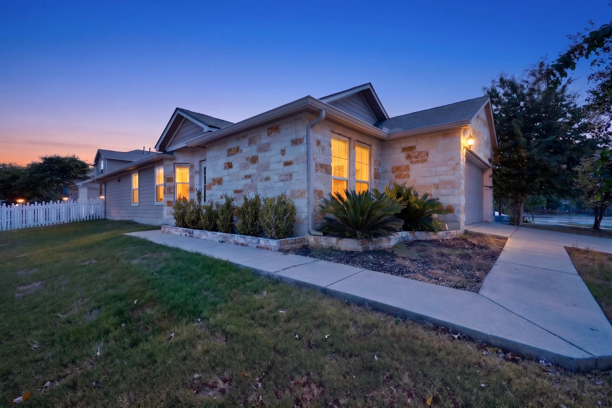 Residential in Round Rock 2