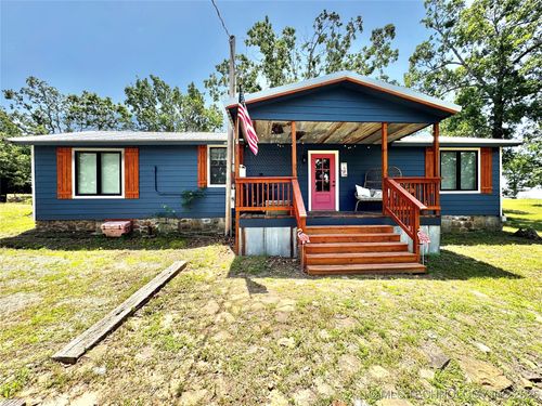 428936 E 1131 Rd, Porum, OK, 74455-5781 | Card Image