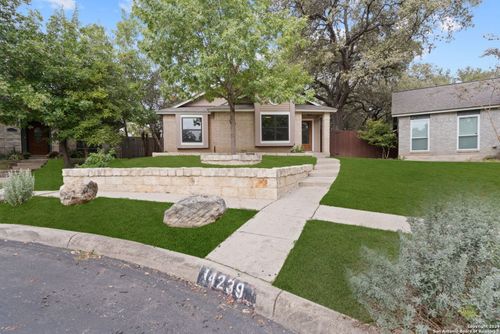 14239 Sage Trl, San Antonio, TX, 78231 | Card Image