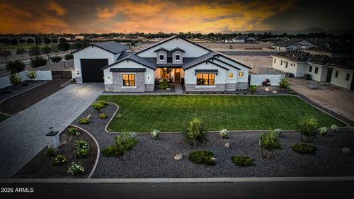 18814 E Country Meadows Ct, Queen Creek, AZ, 85142-0471 | Card Image