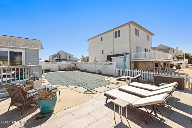 125 Peter Rd, House other with 3 bedrooms, 1 bathrooms and null parking in Manahawkin NJ | Image 40