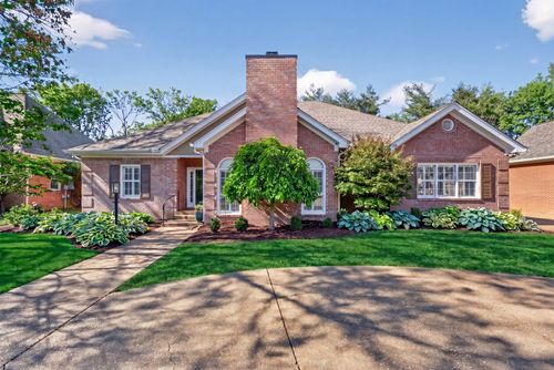 1616 Kinnard Dr, Franklin, TN, 37064-3200 | Card Image