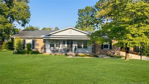 1916 Paisley Ave, Fayetteville, NC, 28304-2040 | Card Image