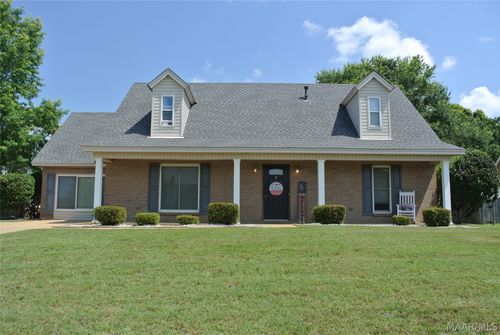 1813 Autumn Ct E, Prattville, AL, 36066-6146 | Card Image