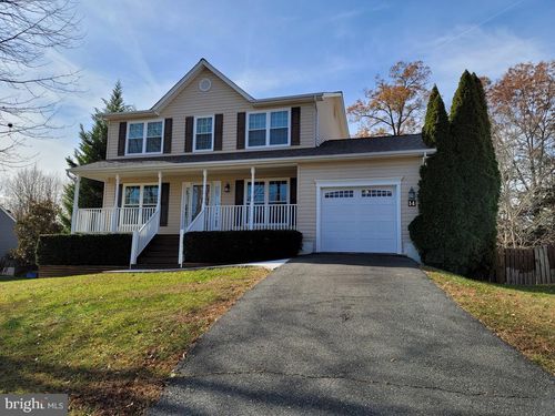 14 Antietam Loop, STAFFORD, VA, 22554-5178 | Card Image