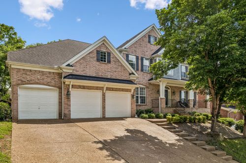 1717 Players Mill Rd, Franklin, TN, 37067-8582 | Card Image