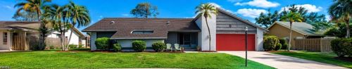 5809 Cordwood Ln, FORT MYERS, FL, 33919-3440 | Card Image