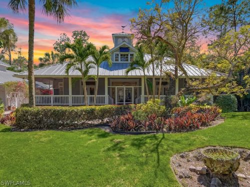 6480 Sandalwood Ln, NAPLES, FL, 34109-0504 | Card Image