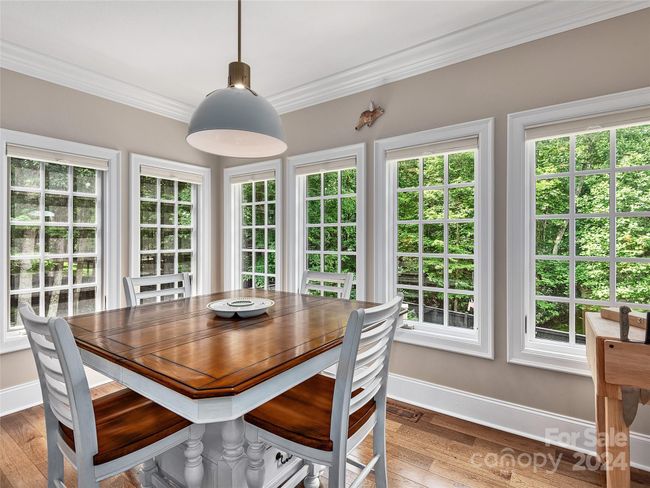 664 Wickhams Fancy Dr, House other with 6 bedrooms, 7 bathrooms and null parking in Biltmore Lake NC | Image 17