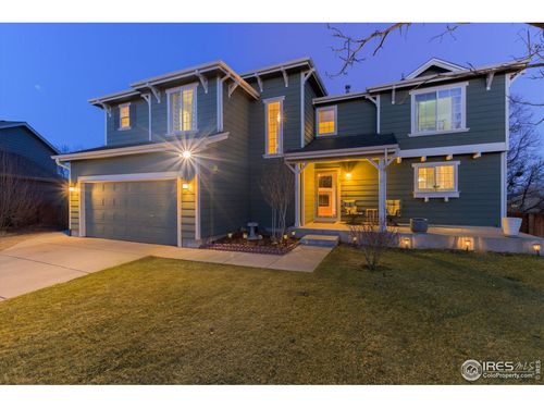 907 Sanctuary Cir, Longmont, CO, 80504 | Card Image