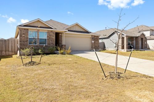 291 Blue Springs Pass, Kyle, TX, 78640 | Card Image