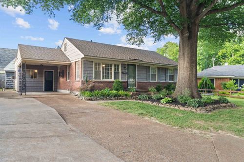 5042 Princeton Rd, Memphis, TN, 38117-2074 | Card Image