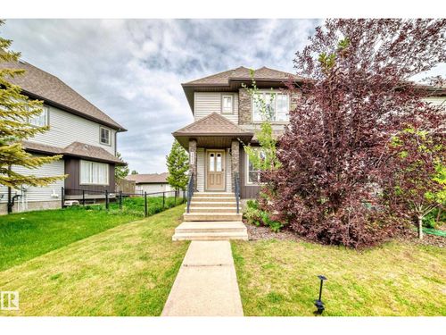 3834 Allan Dr Sw, Edmonton, AB, T6W0S7 | Card Image