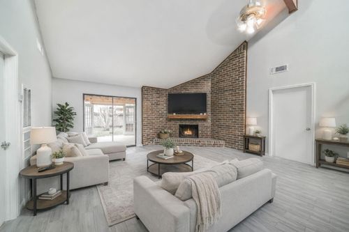 1122 New Tree Ln, Missouri City, TX, 77489-4119 | Card Image