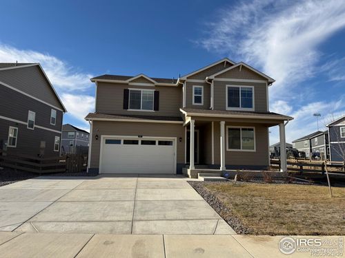 107 65th Ave, Greeley, CO, 80634-9930 | Card Image