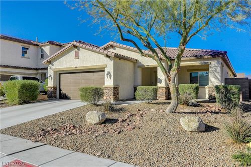 1408 Fantastic Ct, North Las Vegas, NV, 89081-2642 | Card Image