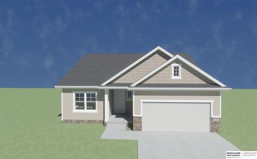 10408 Cimarron St, Papillion, NE, 68046-5984 | Card Image
