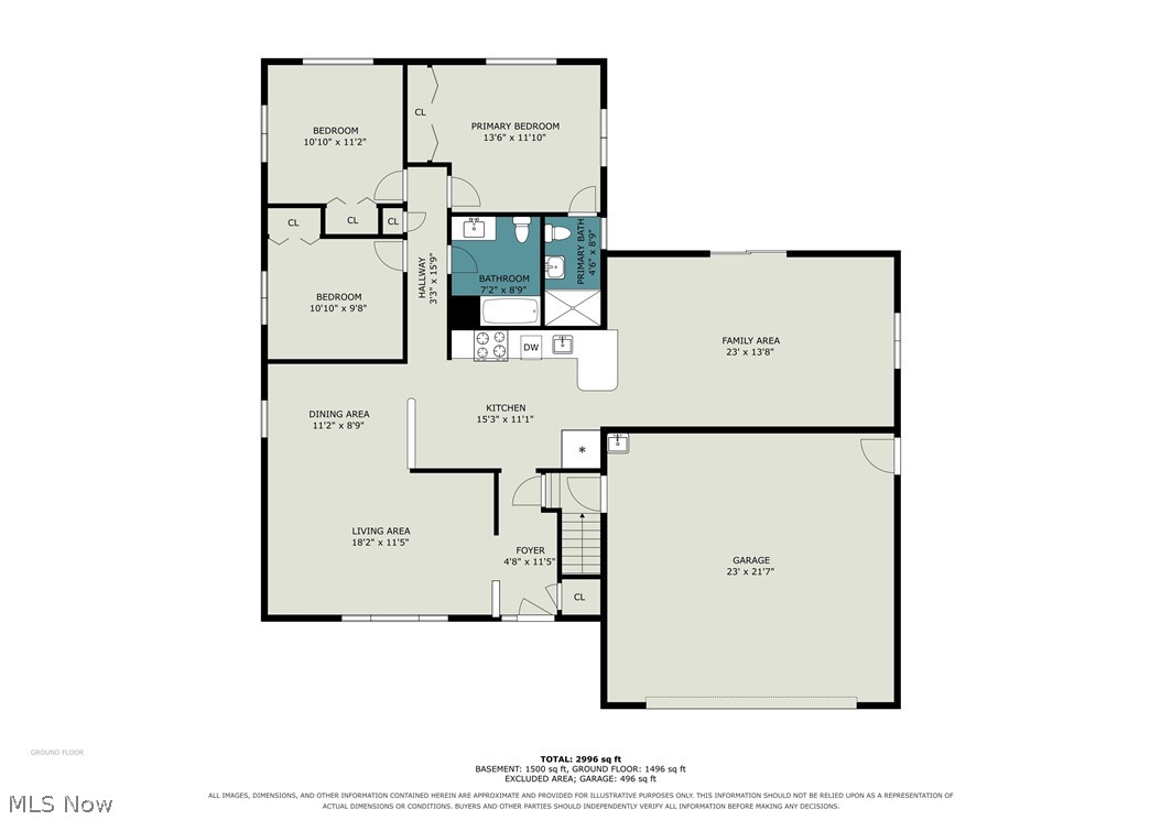 Residential in Brooklyn Heights 4