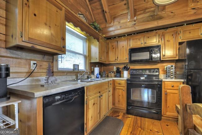 467 - 203 Cherry Log St, House other with 2 bedrooms, 2 bathrooms and null parking in Cherry Log GA | Image 24