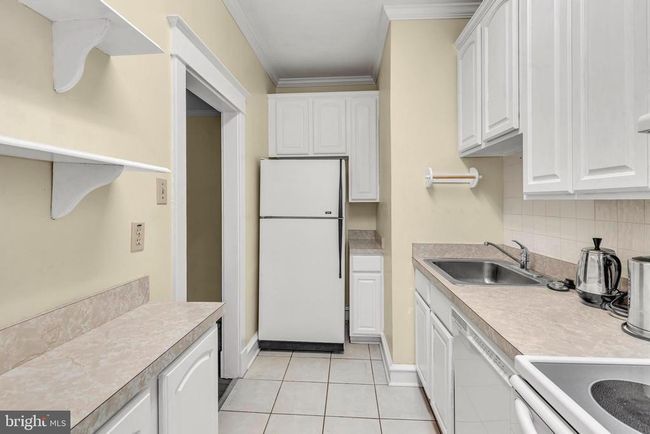 APT-2A - 1505 Delaware Ave, Condo with 2 bedrooms, 1 bathrooms and null parking in WILMINGTON DE | Image 10
