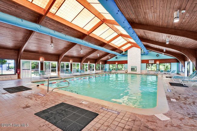 2301B - 2301 Surfrider Cir, Condo with 2 bedrooms, 2 bathrooms and null parking in Kure Beach NC | Image 84
