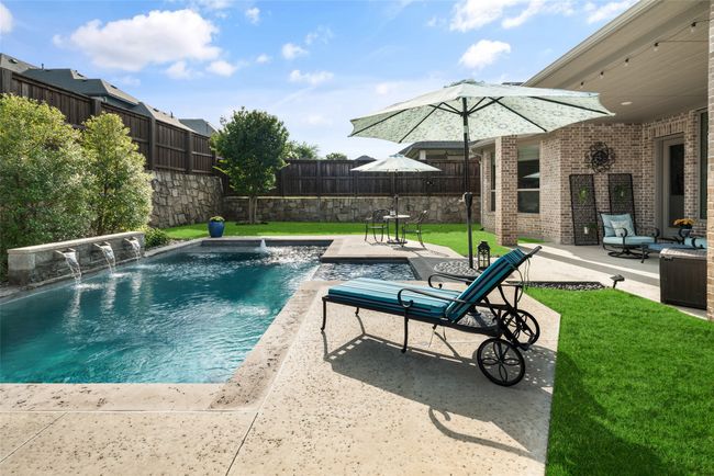 1051 Joanna Ln, House other with 4 bedrooms, 5 bathrooms and null parking in Allen TX | Image 35