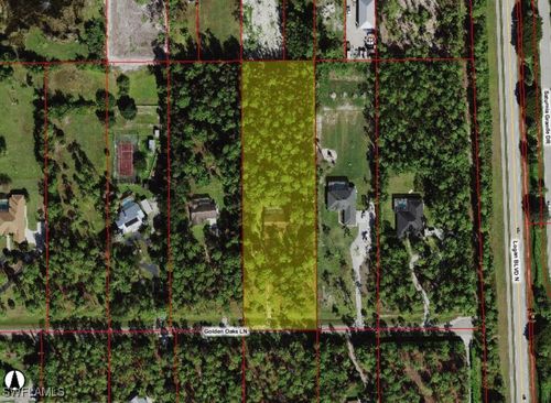 5675 Golden Oaks Ln, NAPLES, FL, 34119-1221 | Card Image
