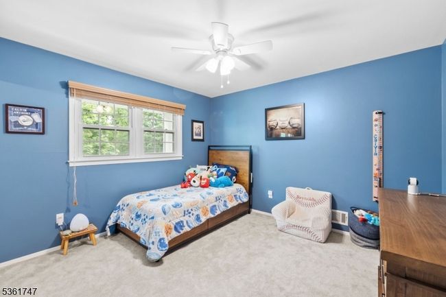 17 Friar Rd, House other with 4 bedrooms, 2 bathrooms and null parking in Morris Plains NJ | Image 22