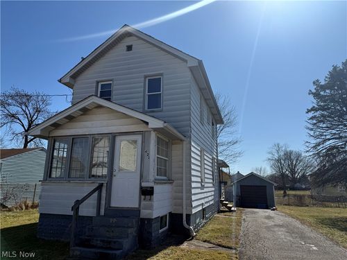 423 Imperial St, Youngstown, OH, 44509-1163 | Card Image