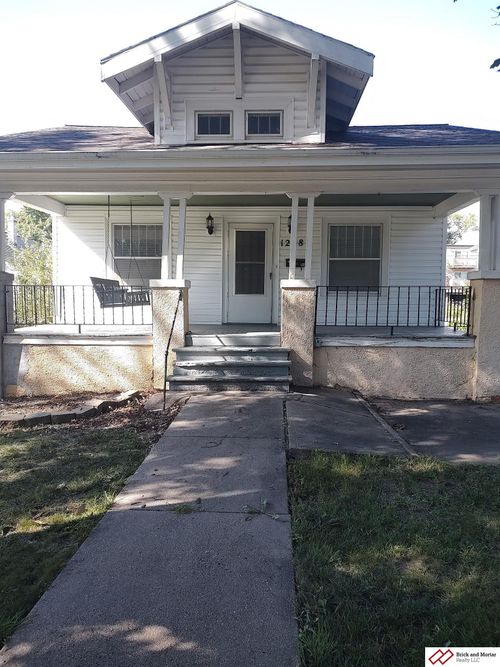 1208 Grant St, Beatrice, NE, 68310-3156 | Card Image