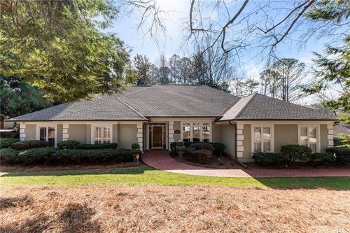 229 Cutty Sark Way, Alpharetta, GA, 30005-4228 | Card Image