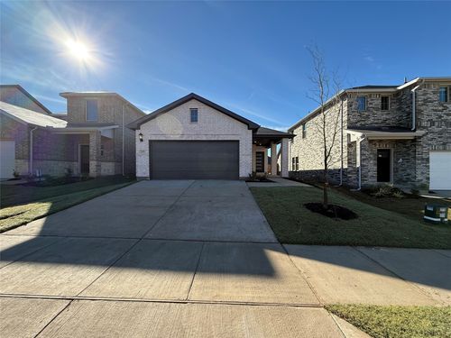 505 Blanton St, Mckinney, TX, 75069-2259 | Card Image