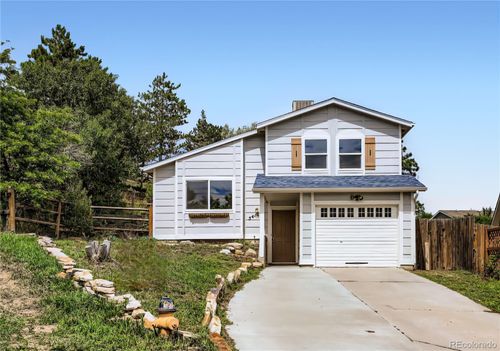 5410 Sacramento Pl, Colorado Springs, CO, 80917-3846 | Card Image