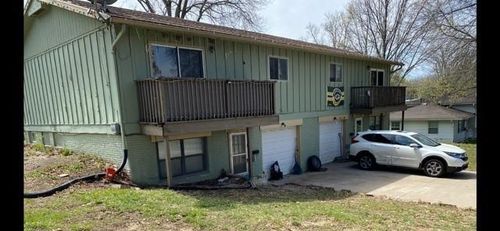 4615 Melody Ln, Kansas City, KS, 66106-3650 | Card Image