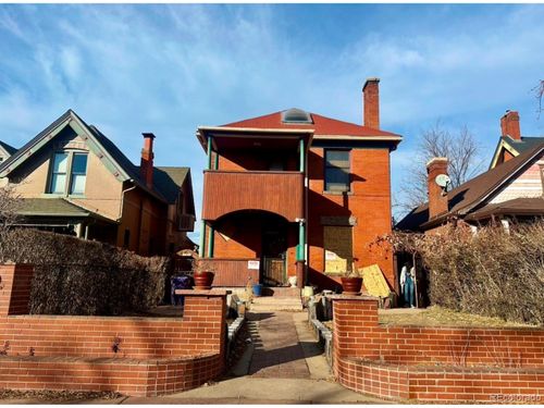 241 W 4th Ave, Denver, CO, 80223-1114 | Card Image