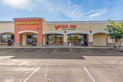 110-8320 N Thornydale #110 Road, Tucson, AZ, 85741 | Card Image