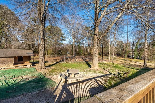 4983 Arcado Rd Sw, House other with 5 bedrooms, 2 bathrooms and 6 parking in Lilburn GA | Image 27